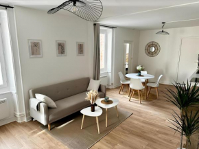 Le Vesontio, Wifi, Parking proche